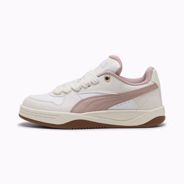 TENIS FEMENINO PUMA PARK LUNA – foto 1